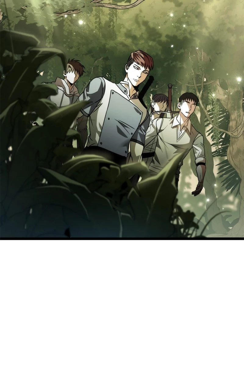 Reincarnator Chapter 38 - 125