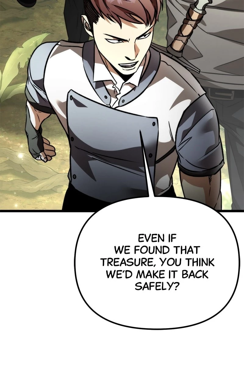 Reincarnator Chapter 38 - 127