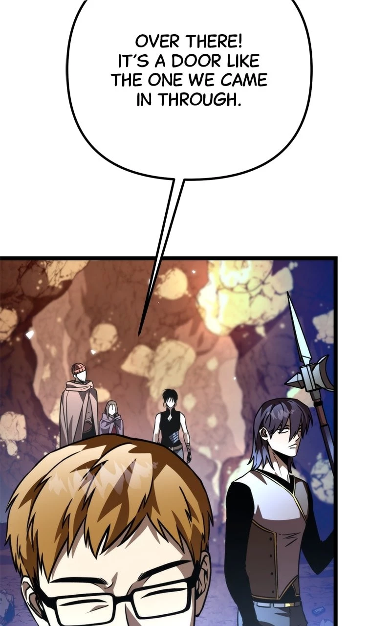 Reincarnator Chapter 37 - 103