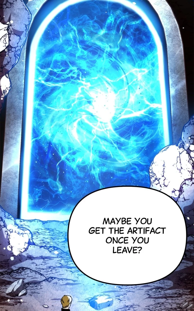 Reincarnator Chapter 37 - 106