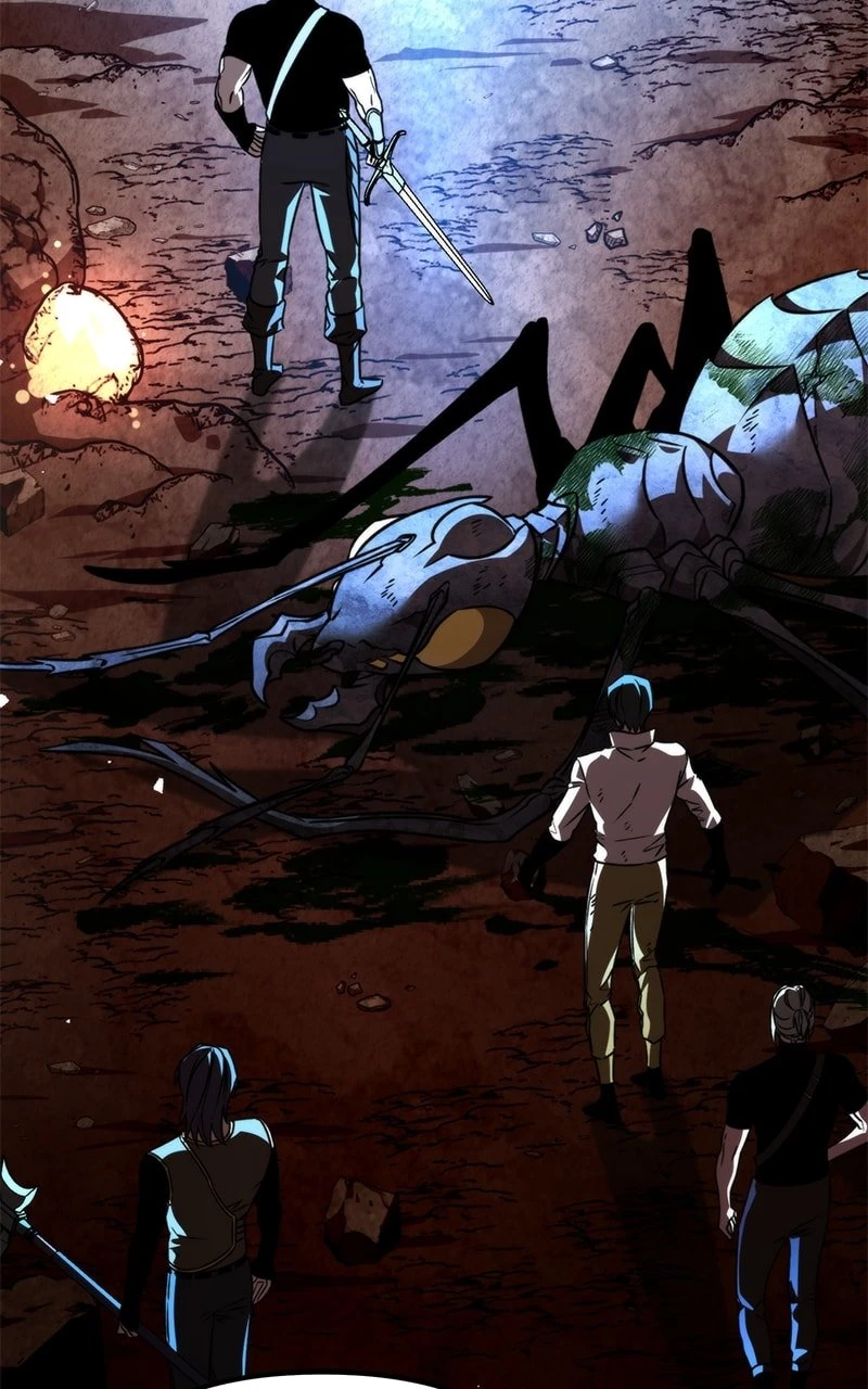 Reincarnator Chapter 37 - 107