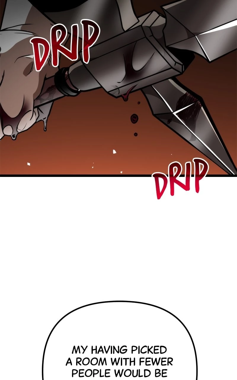 Reincarnator Chapter 37 - 112