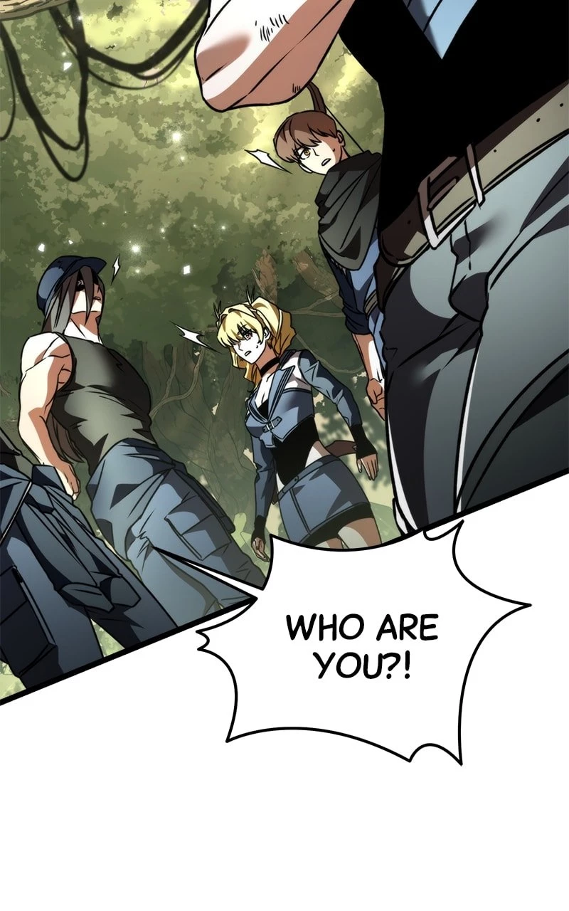 Reincarnator Chapter 38 - 139
