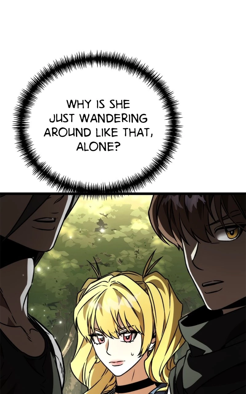 Reincarnator Chapter 38 - 140