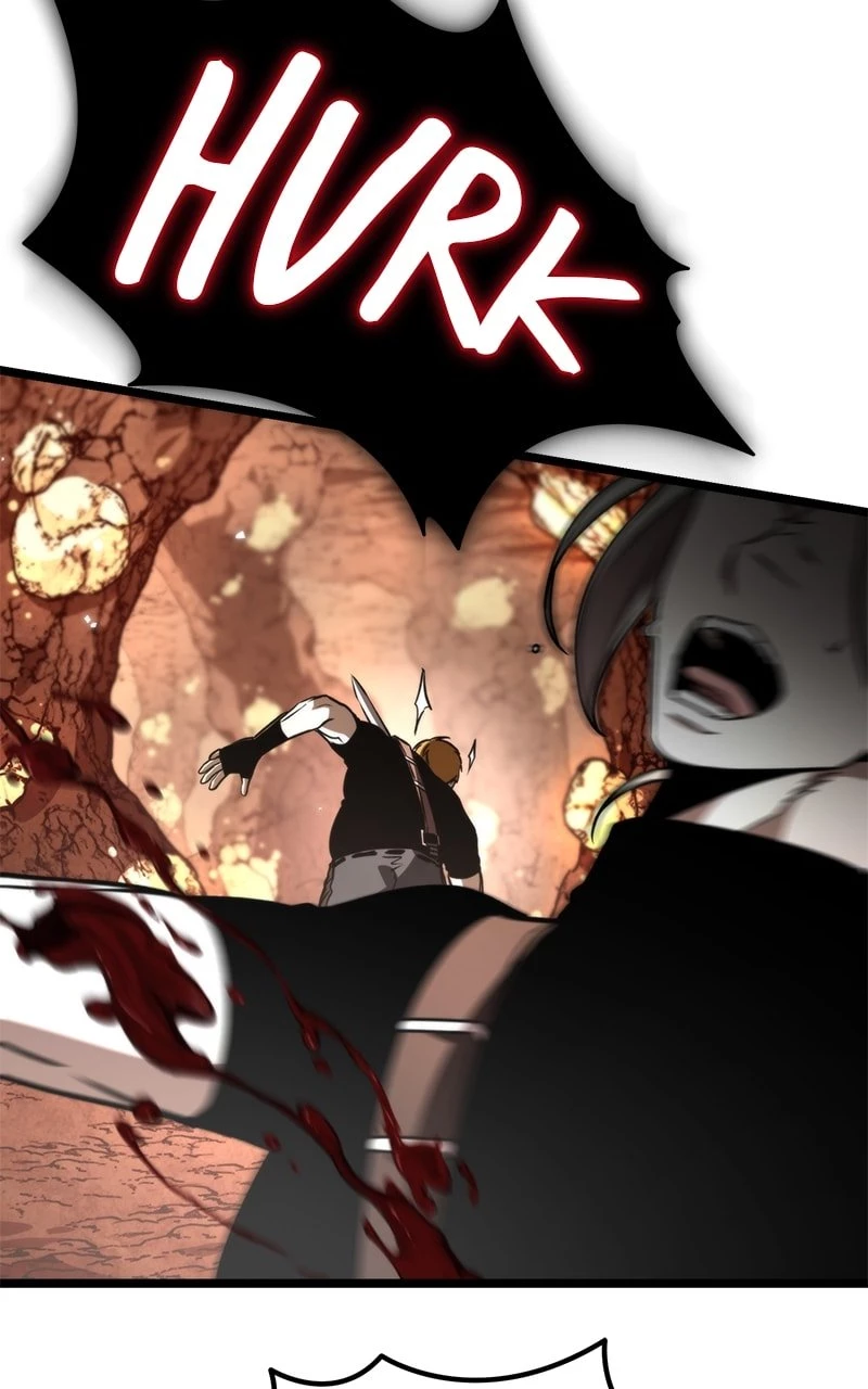 Reincarnator Chapter 37 - 116