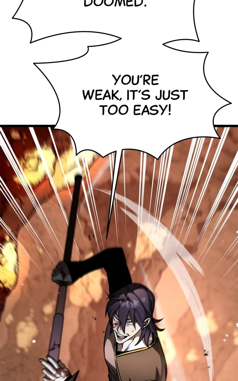 Reincarnator Chapter 37 - 119