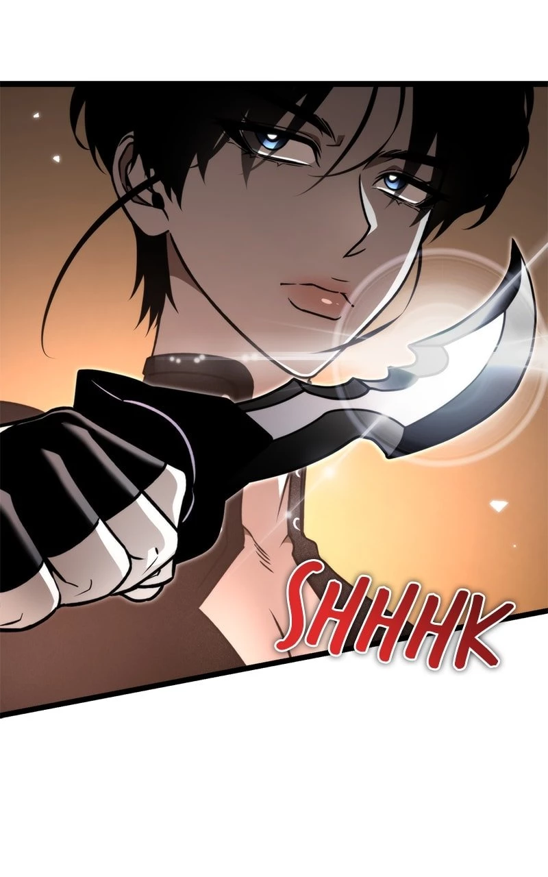 Reincarnator Chapter 37 - 122