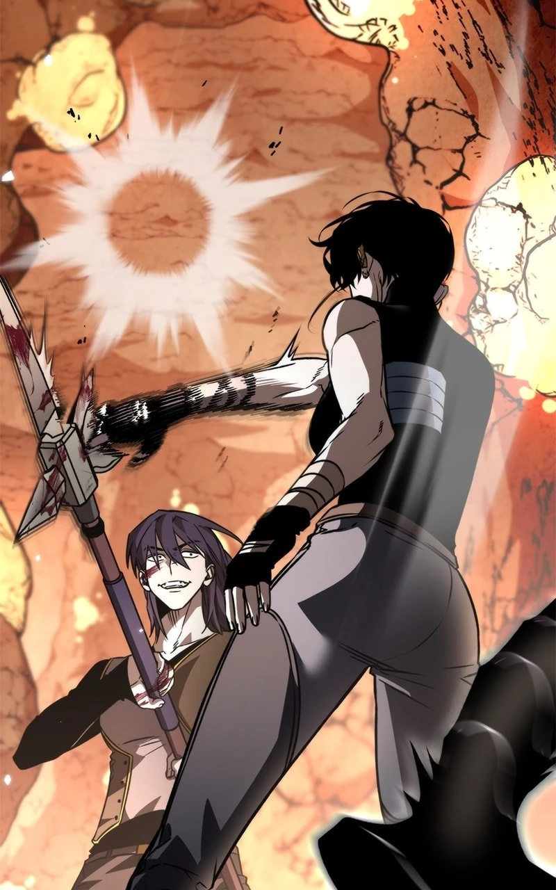 Reincarnator Chapter 37 - 124