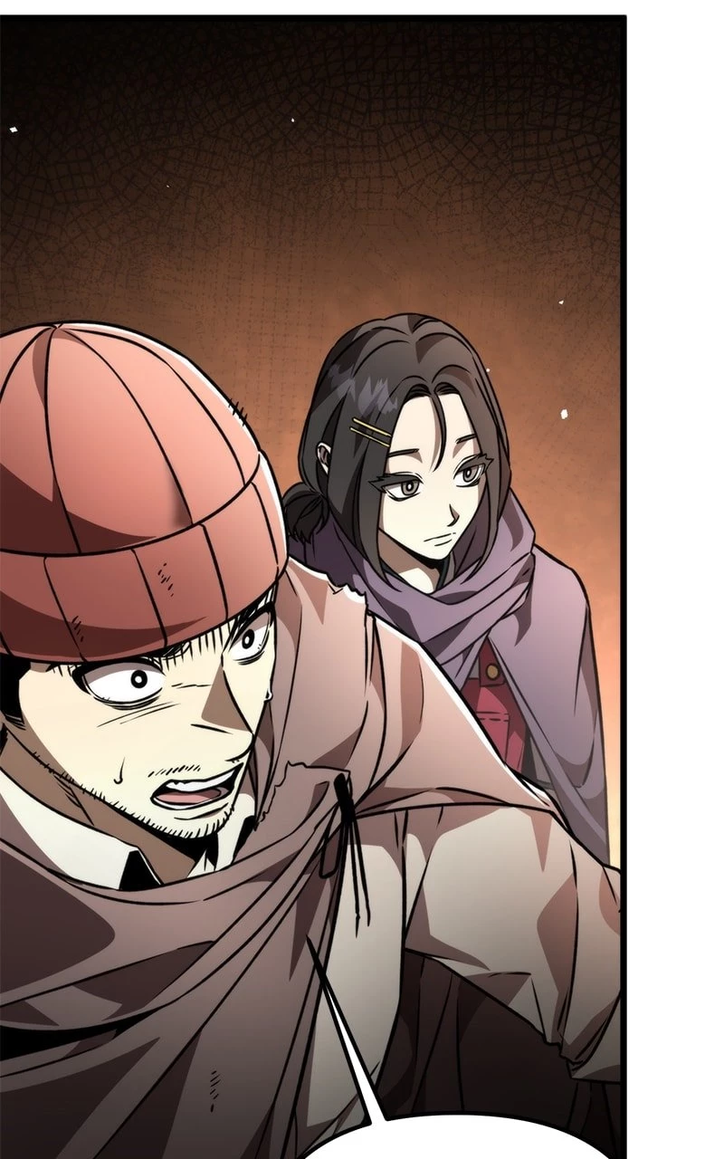 Reincarnator Chapter 37 - 128