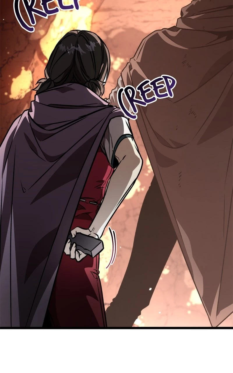 Reincarnator Chapter 37 - 130