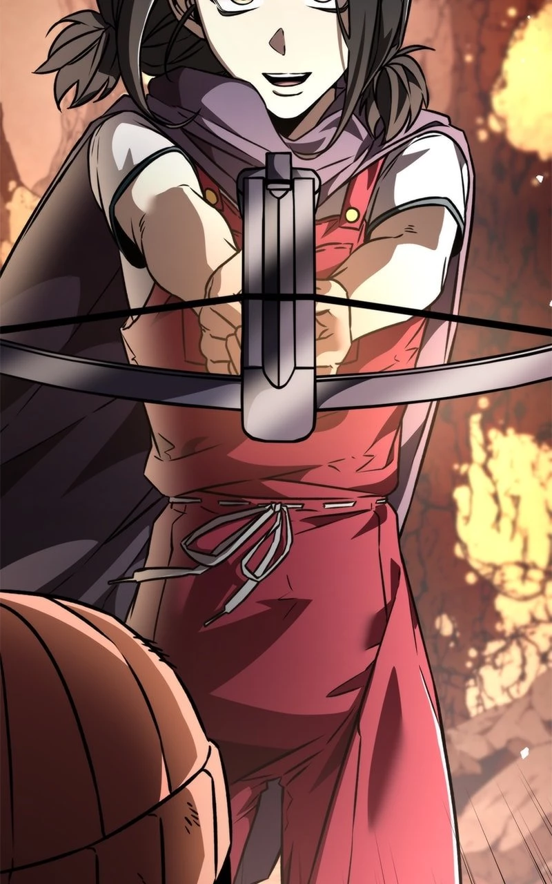 Reincarnator Chapter 37 - 134