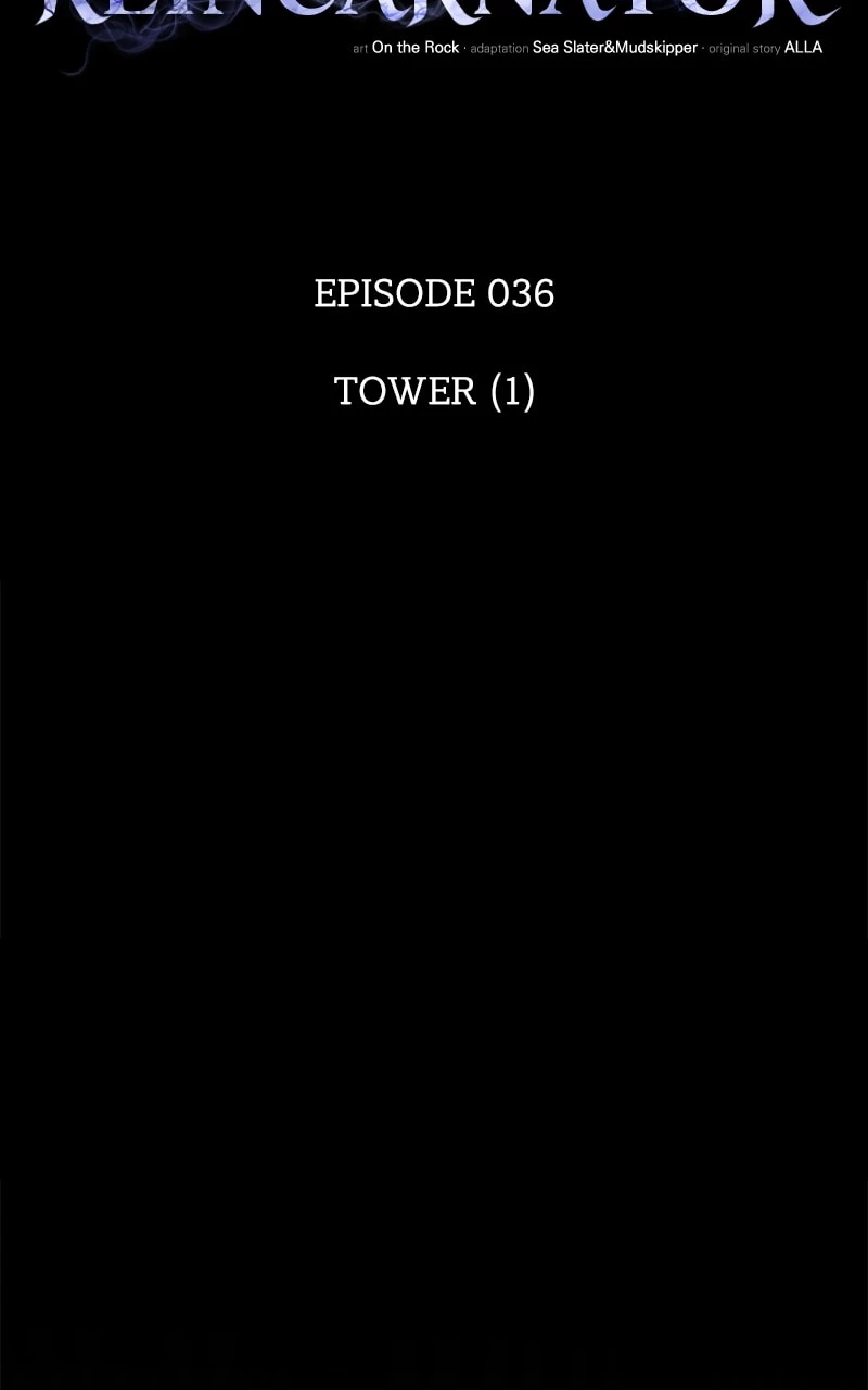 Reincarnator Chapter 36 - 11