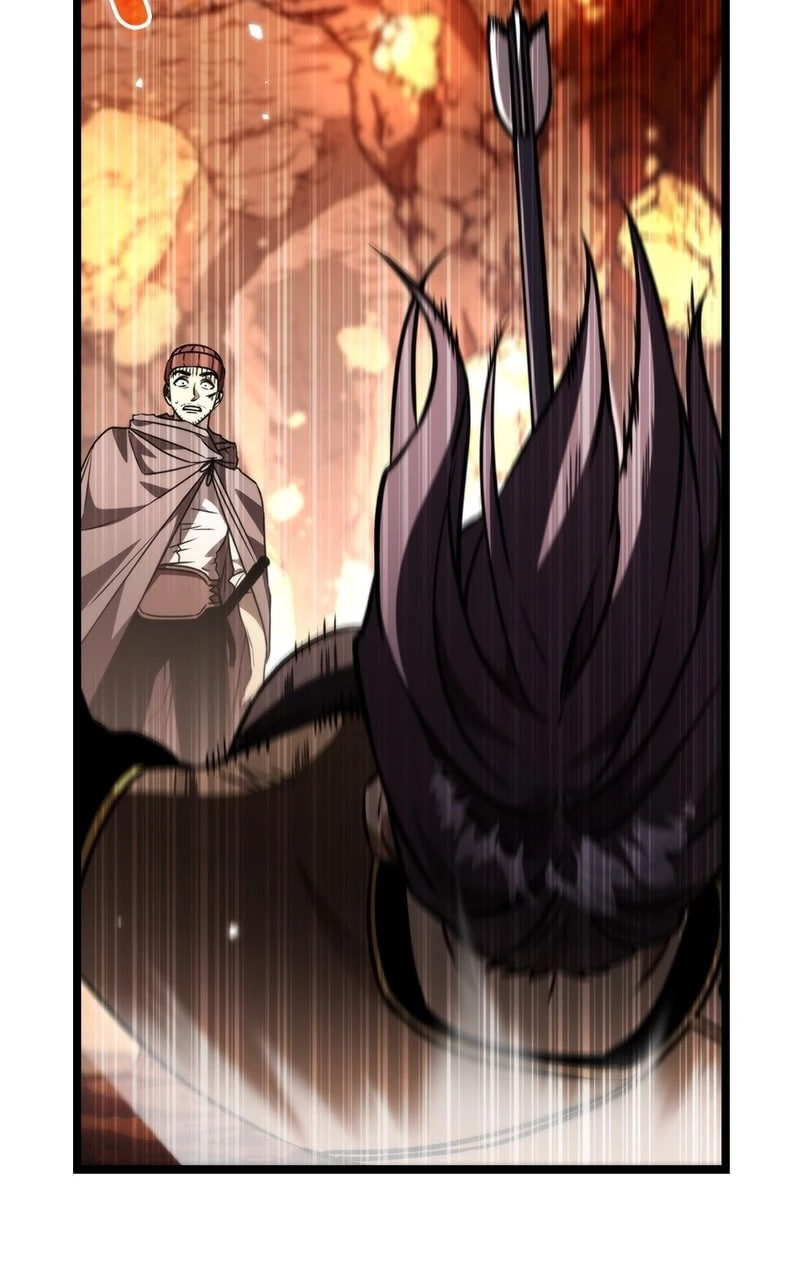Reincarnator Chapter 37 - 137