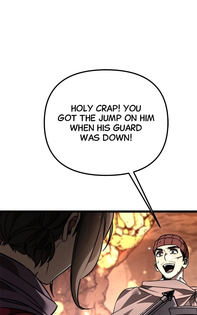 Reincarnator Chapter 37 - 138