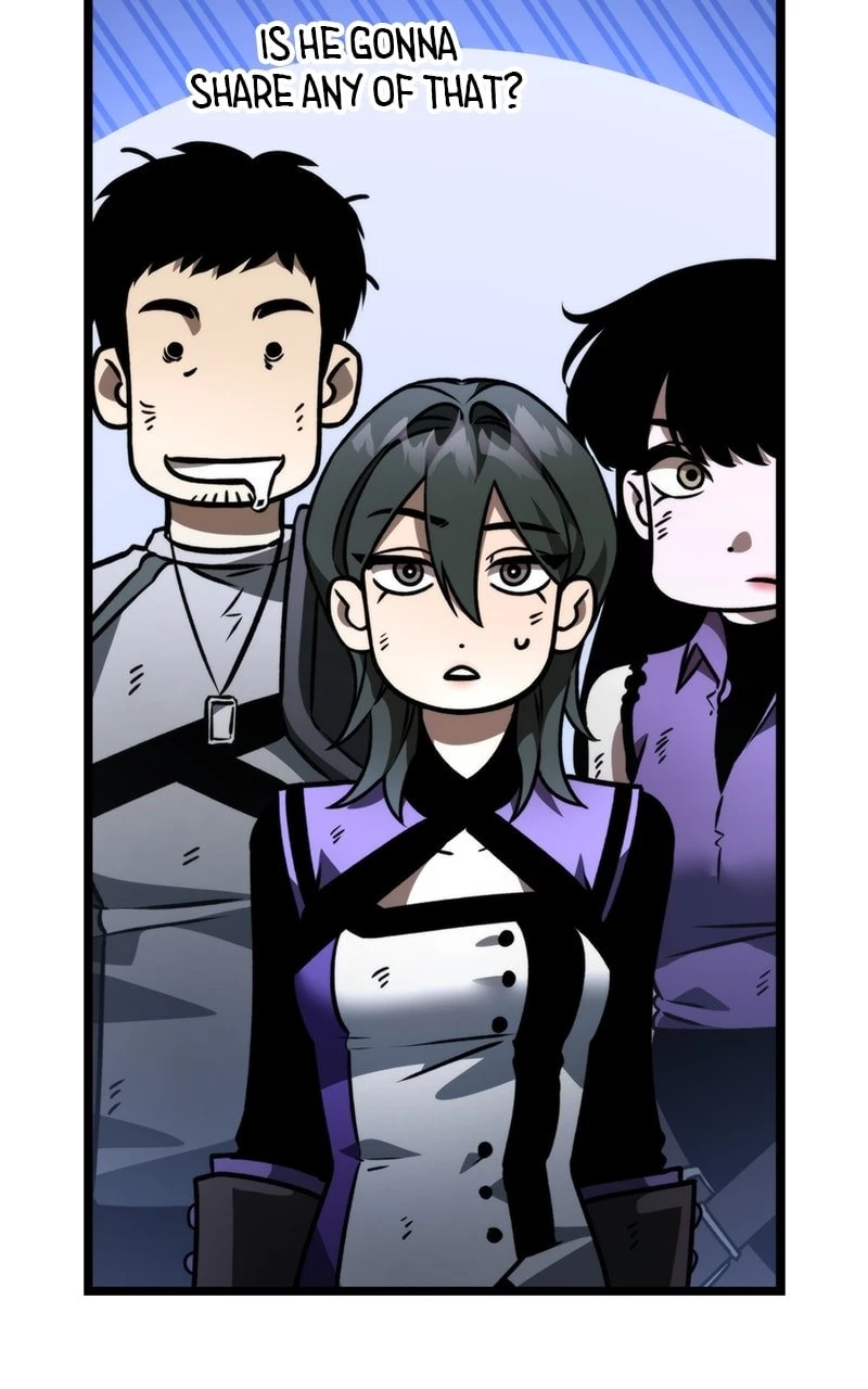 Reincarnator Chapter 36 - 16
