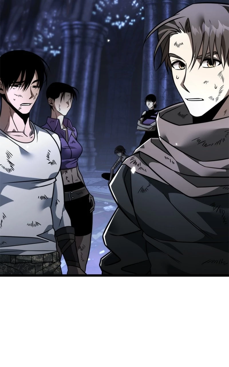 Reincarnator Chapter 36 - 20
