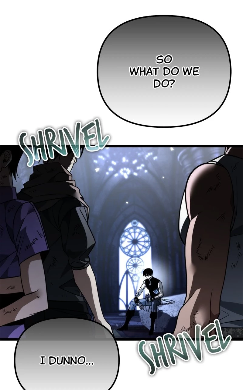 Reincarnator Chapter 36 - 21