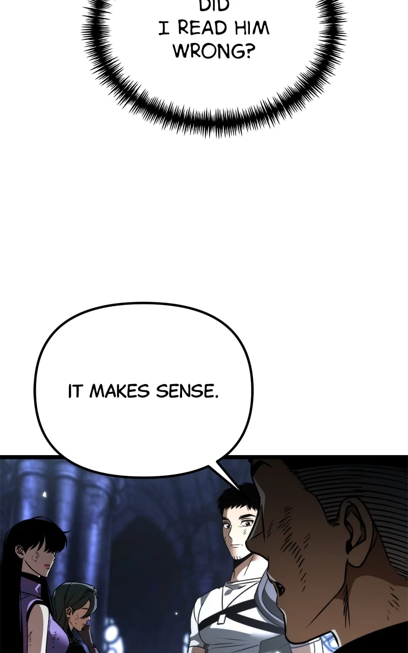 Reincarnator Chapter 36 - 29