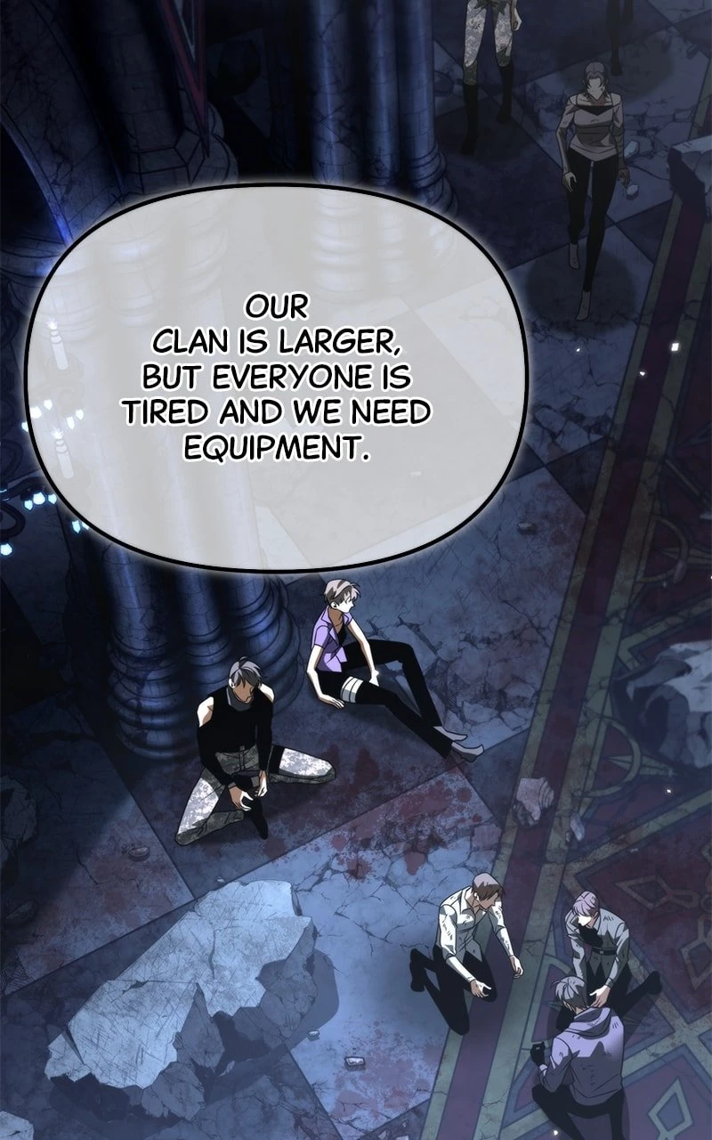 Reincarnator Chapter 36 - 31