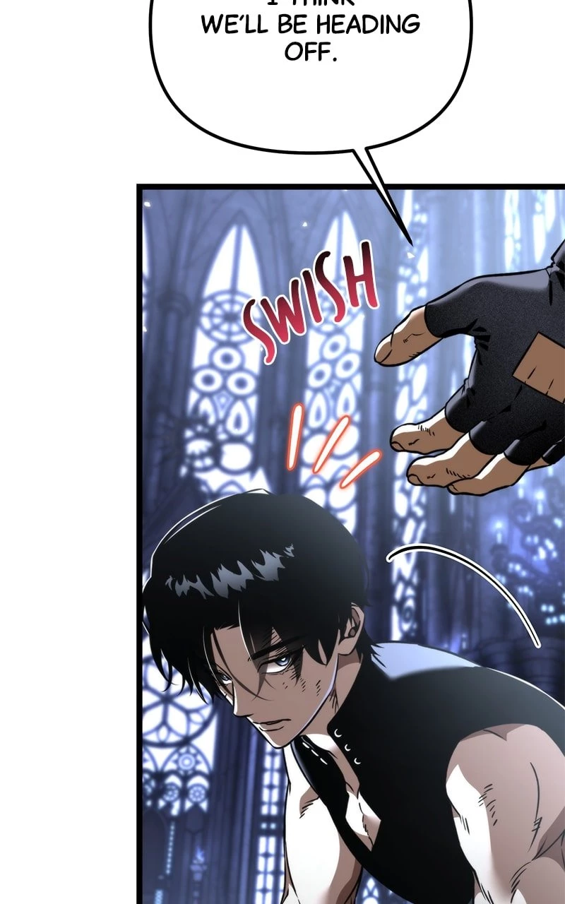 Reincarnator Chapter 36 - 33