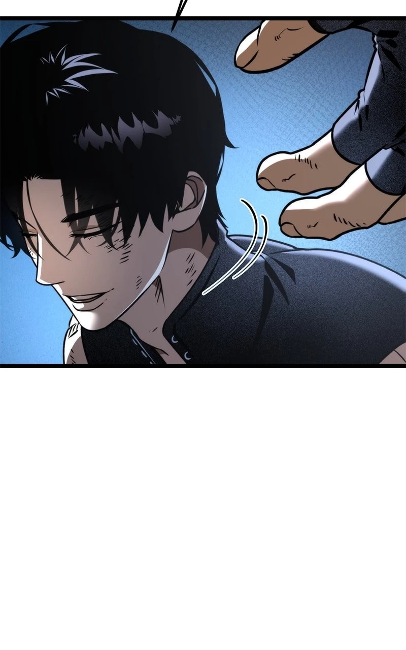 Reincarnator Chapter 36 - 37