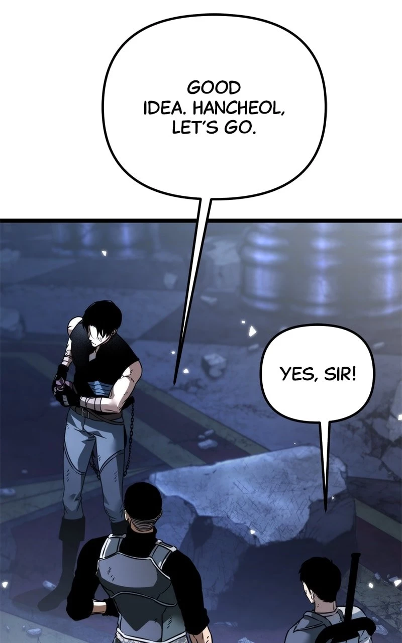 Reincarnator Chapter 36 - 38