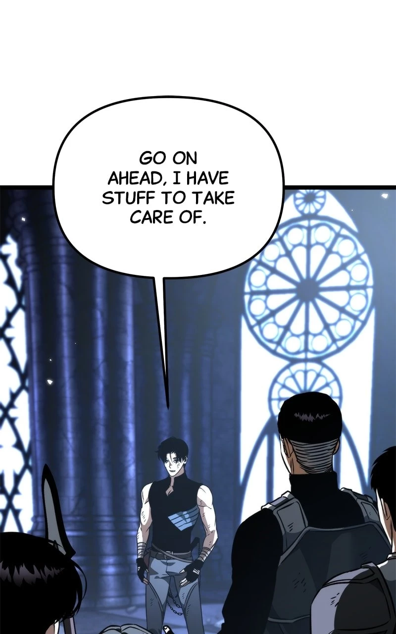 Reincarnator Chapter 36 - 45