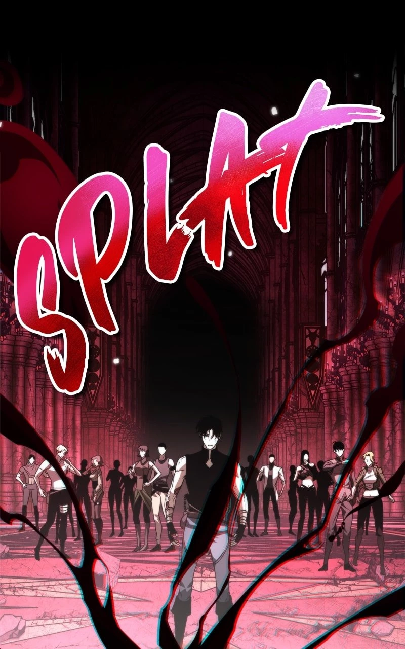 Reincarnator Chapter 35 - 12