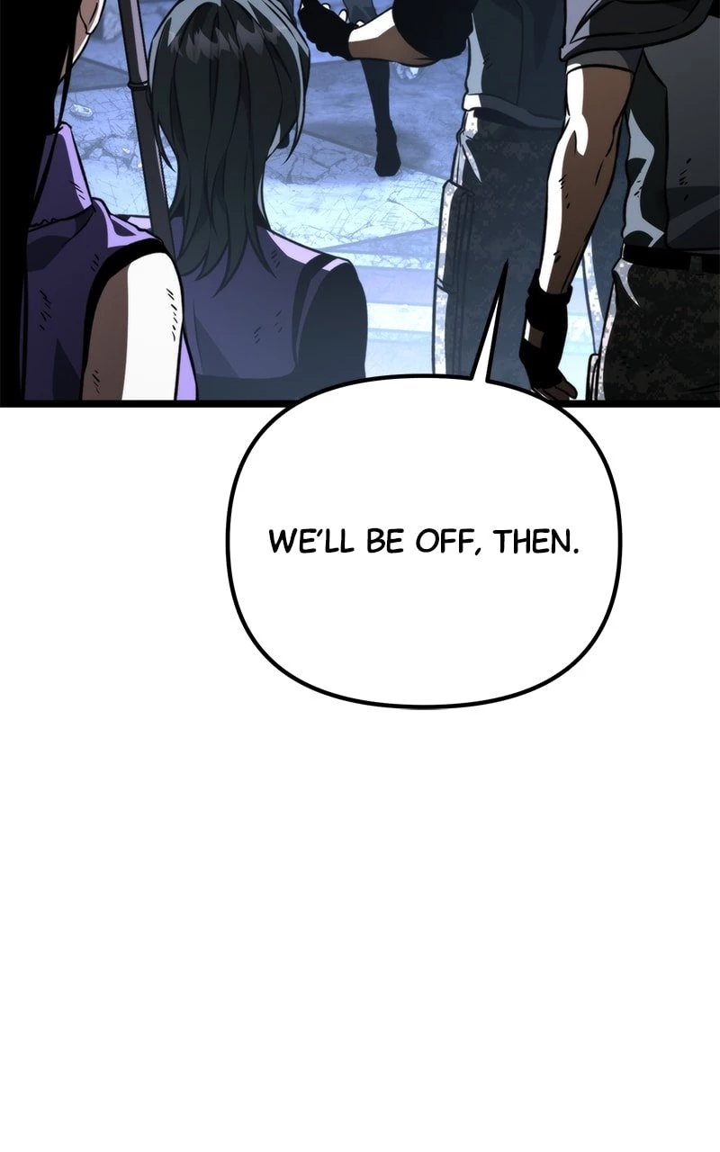 Reincarnator Chapter 36 - 46
