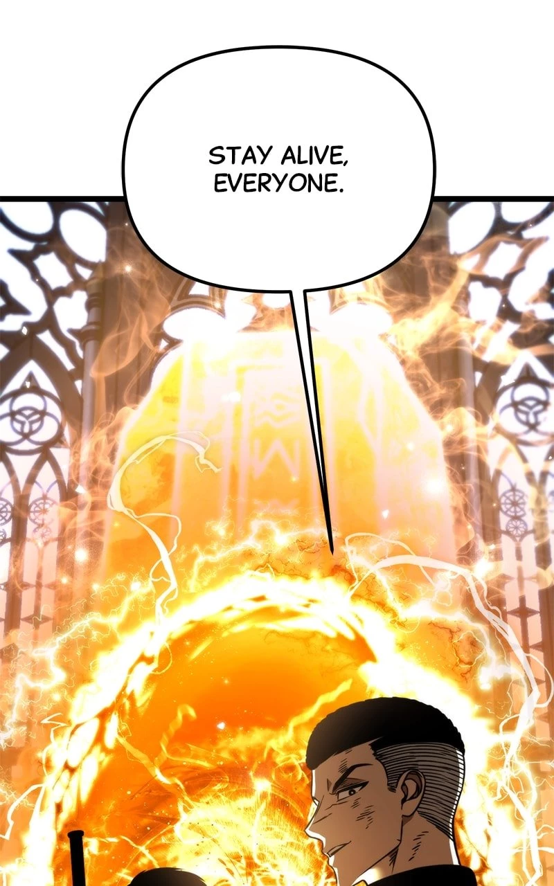 Reincarnator Chapter 36 - 47