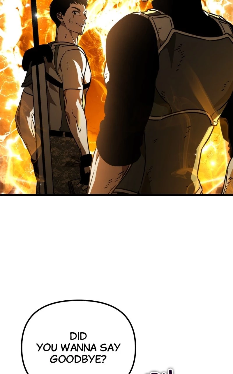 Reincarnator Chapter 36 - 48