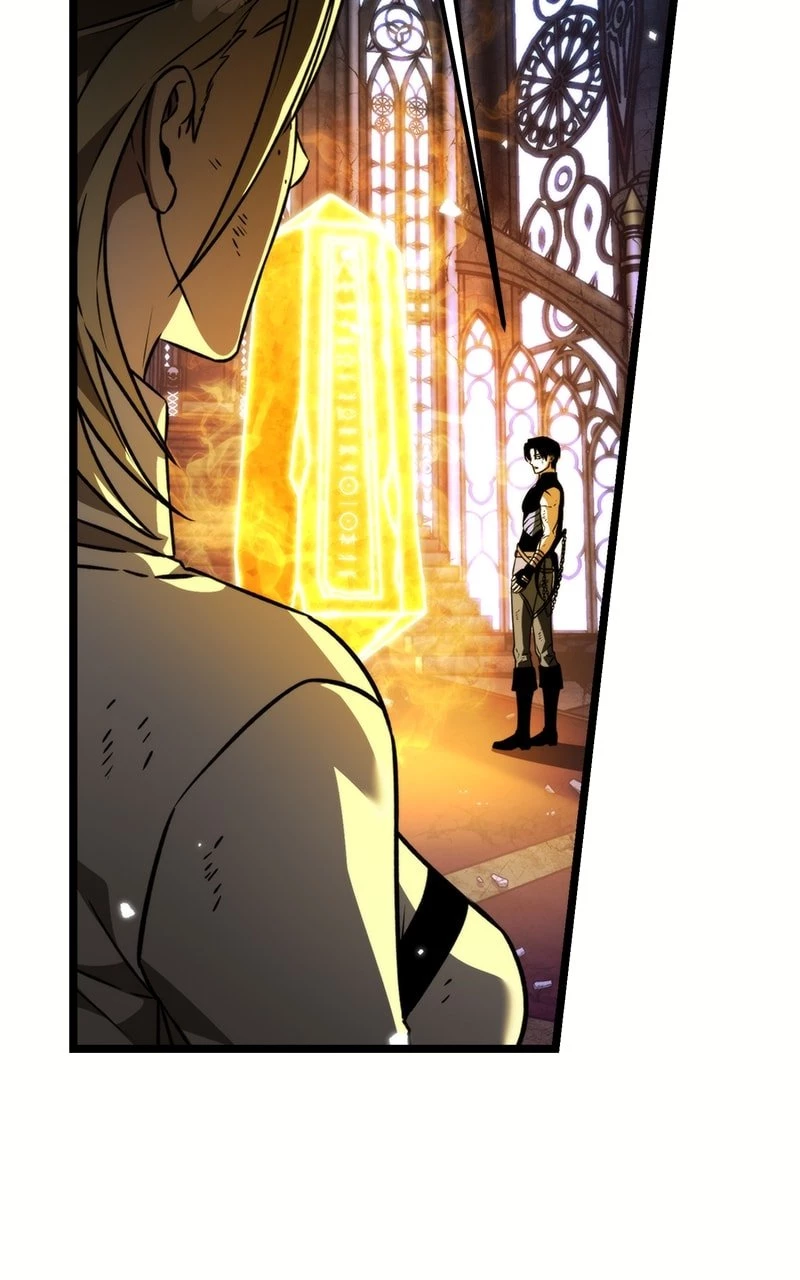 Reincarnator Chapter 36 - 54