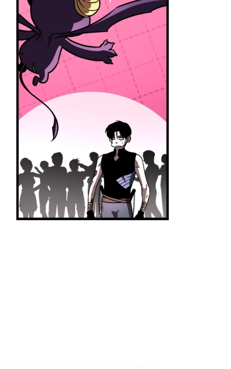 Reincarnator Chapter 35 - 21