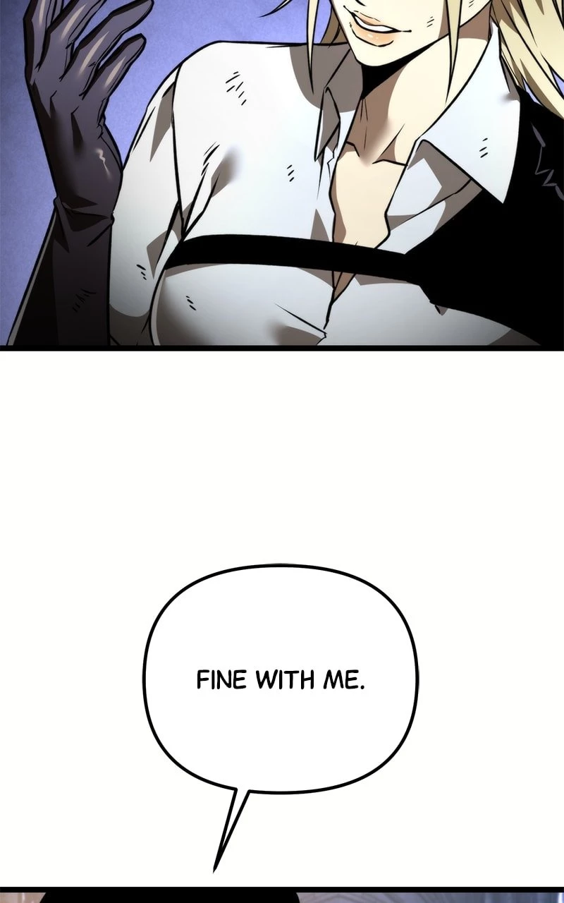 Reincarnator Chapter 36 - 56
