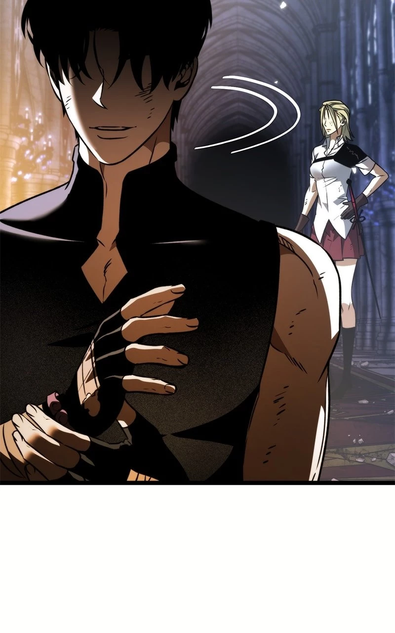 Reincarnator Chapter 36 - 57