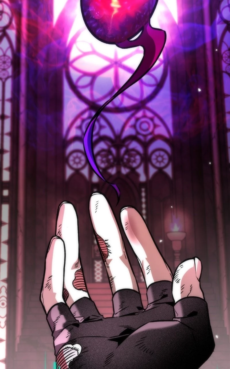 Reincarnator Chapter 35 - 23