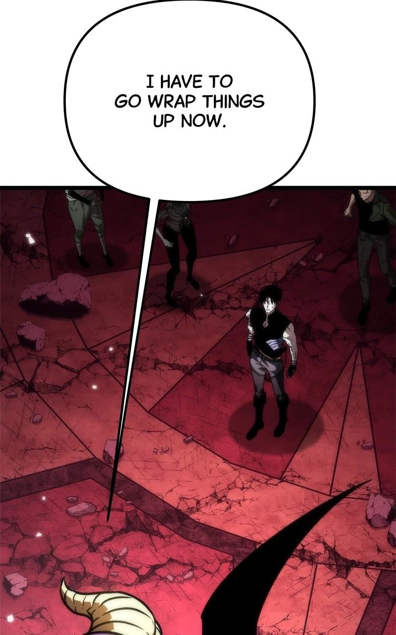 Reincarnator Chapter 35 - 25