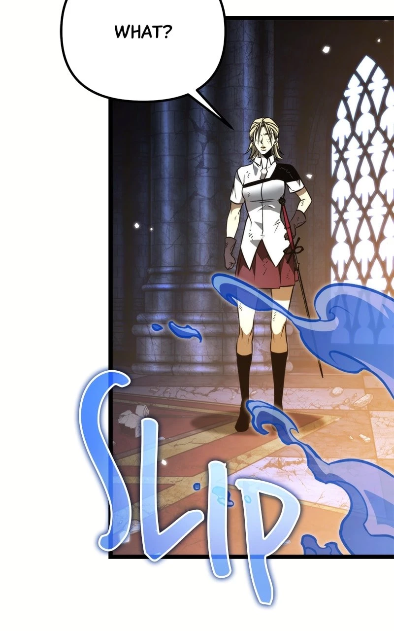 Reincarnator Chapter 36 - 60