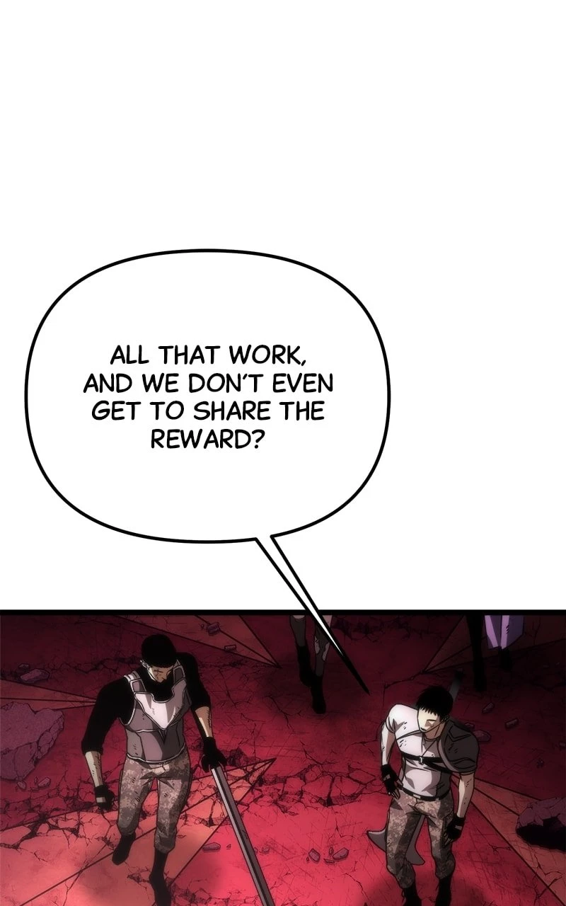 Reincarnator Chapter 35 - 34