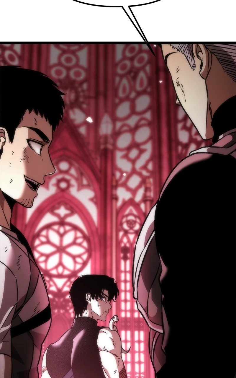 Reincarnator Chapter 35 - 36