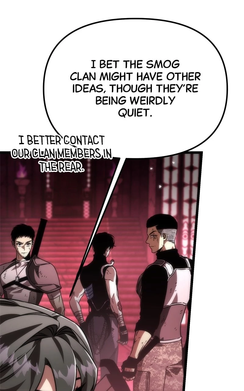 Reincarnator Chapter 35 - 38