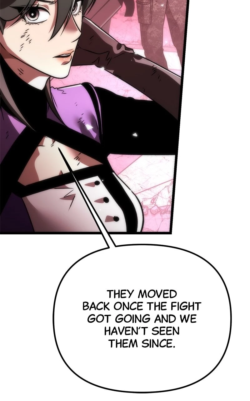 Reincarnator Chapter 35 - 39