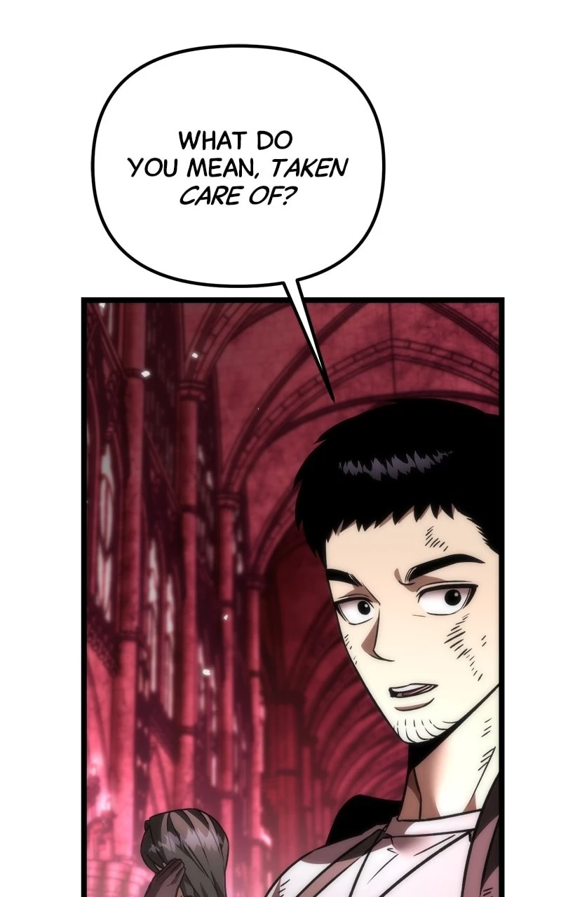Reincarnator Chapter 35 - 43