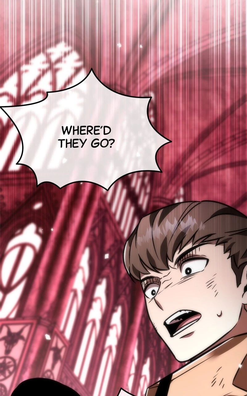 Reincarnator Chapter 35 - 46