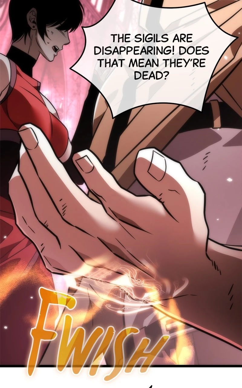 Reincarnator Chapter 35 - 47