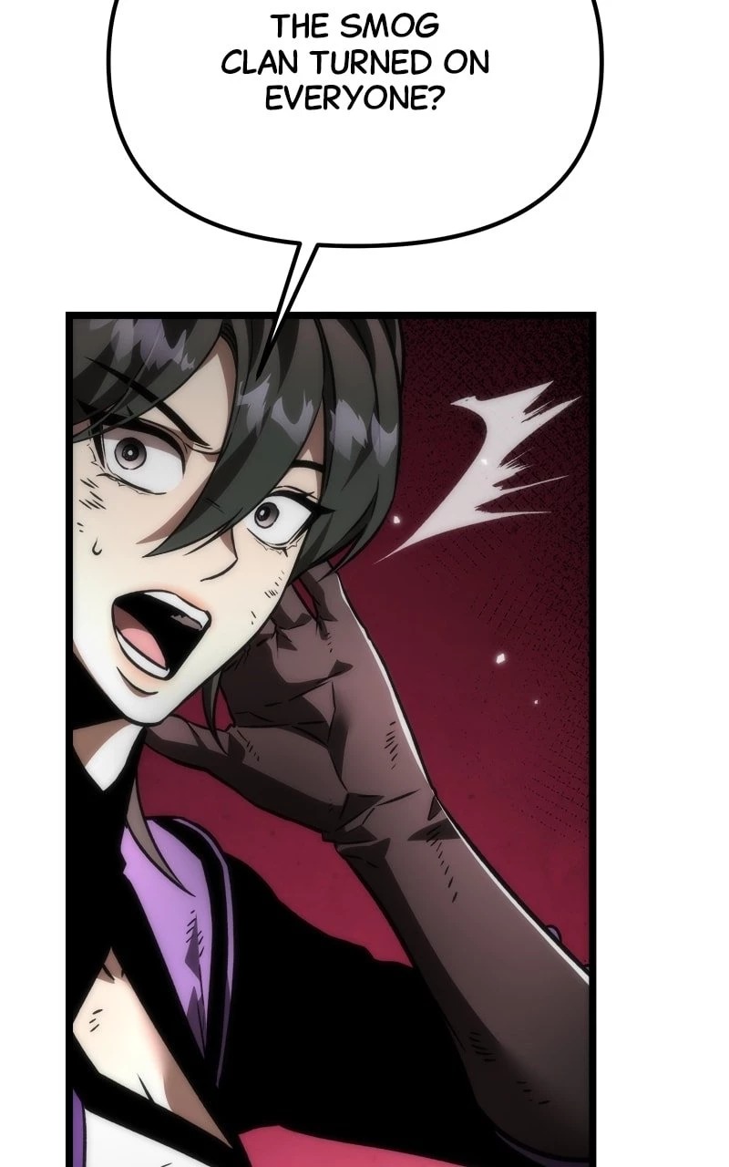 Reincarnator Chapter 35 - 49