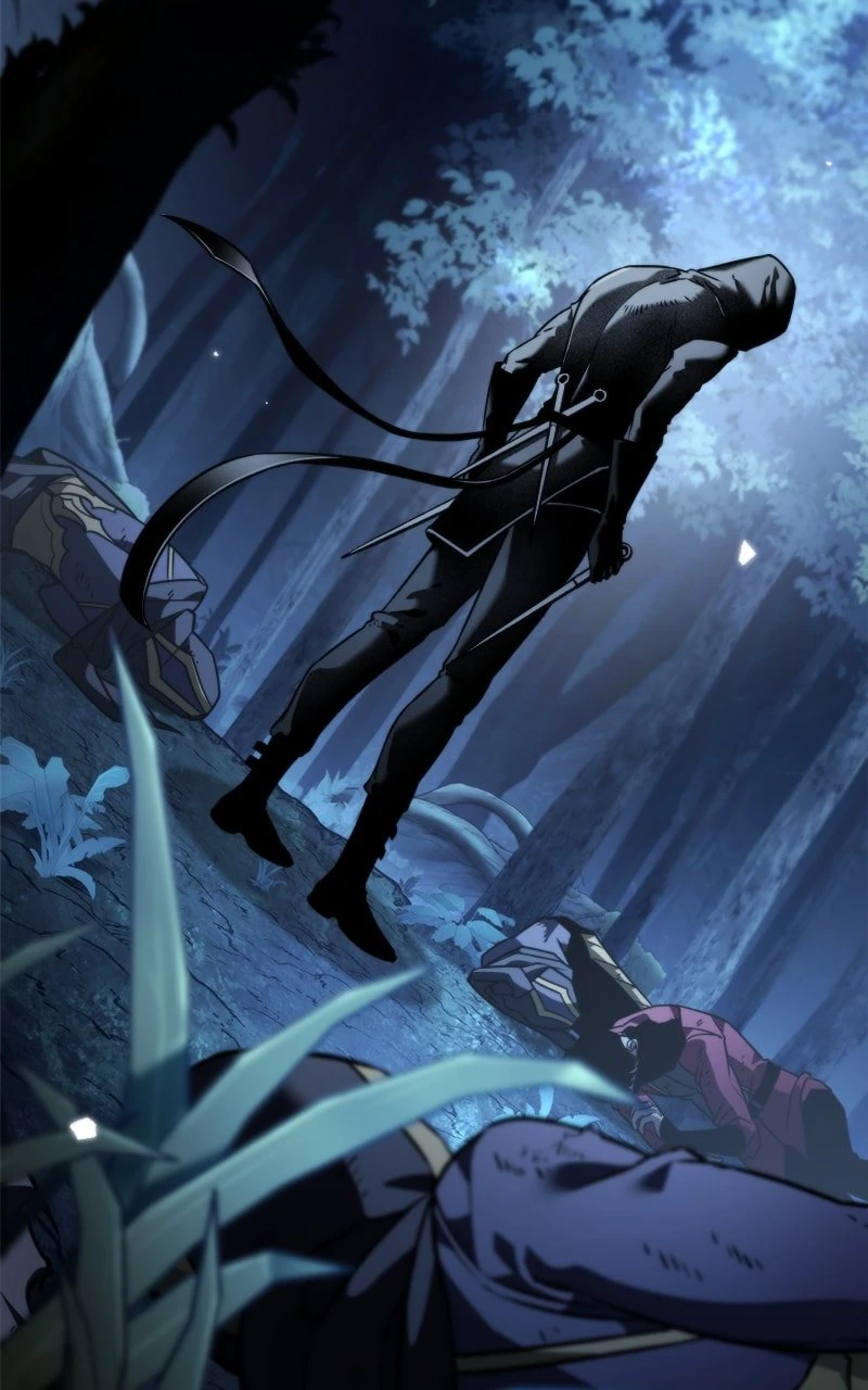 Reincarnator Chapter 35 - 54