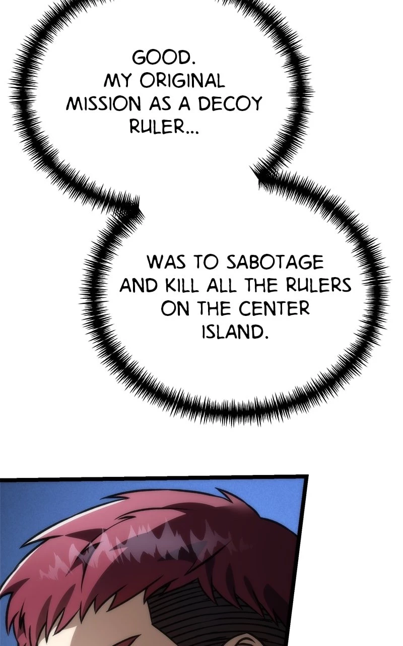 Reincarnator Chapter 35 - 64