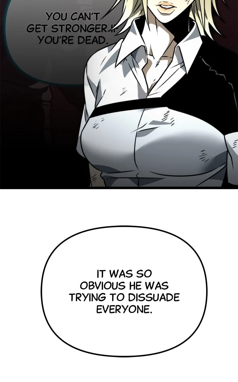 Reincarnator Chapter 36 - 94