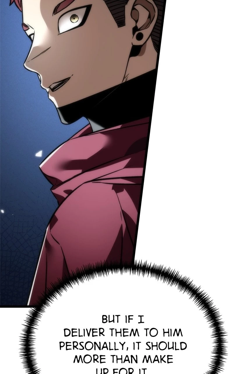 Reincarnator Chapter 35 - 65